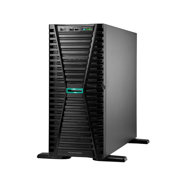 Hpe Ml110 G11 4510 Mr408I-O Server