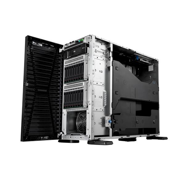 Hpe Ml110 G11 4510 Mr408I-O Server - immagine 6