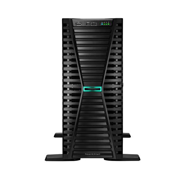 Hpe Ml110 G11 4510 Mr408I-O Server - immagine 4