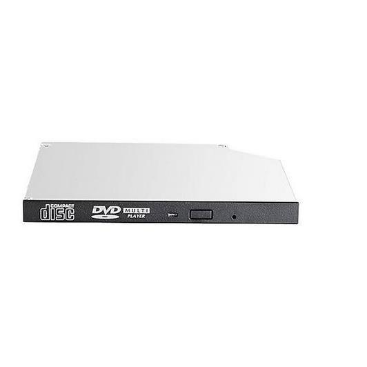 Hpe 9.5Mm Sata Dvd-Rom Jb Gen9 - immagine 2
