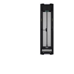 Hpe 48U 600X1200 Ent G2 Shock Rack
