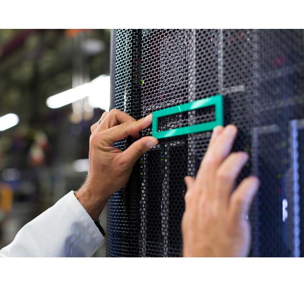 Hpe G2 Rack 48U 1075Mm Side Panel K - immagine 2