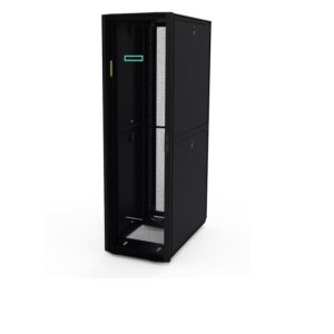 Hpe 42U 600X1200Mm Adv G2 Kit Shock