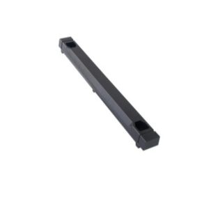 Hpe 100Pk Carbt 1U Univ Filler Pane