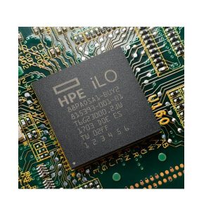 Hpe Ilo Adv Incl 1Yr Ts U E-Ltu