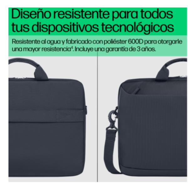 HP Everyday 14 Laptop Briefcase - immagine 5