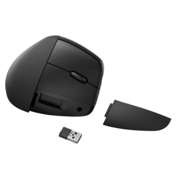 HP 920 Ergonomic Wireless Mouse - immagine 8