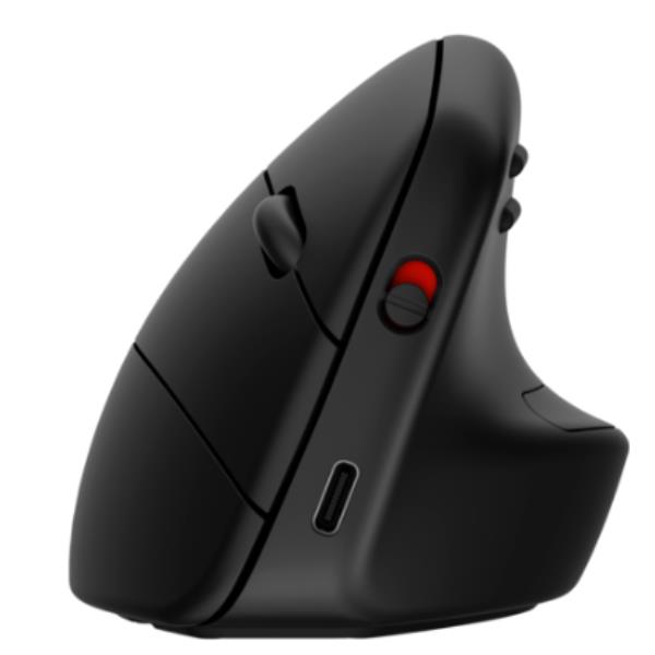 HP 920 Ergonomic Wireless Mouse - immagine 6