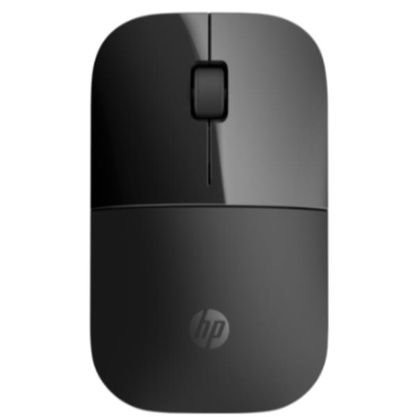 HP Z3700 Nero Wireless Mouse