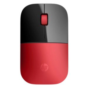 HP Z3700 Rosso Wireless Mouse