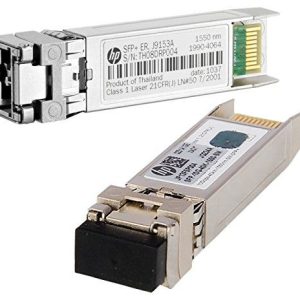 Aruba 10G SFP+ Lc Sr 300M Mmf Xcvr
