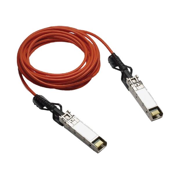 Aruba 10G SFP+ To SFP+ 1M Dac Cable - immagine 2
