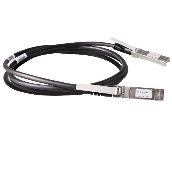 HP X240 10G SFP+ 3M Dac Cable - immagine 2