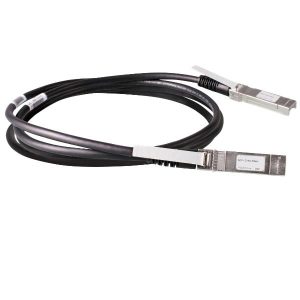 HP X240 10G SFP+ 3M Dac Cable