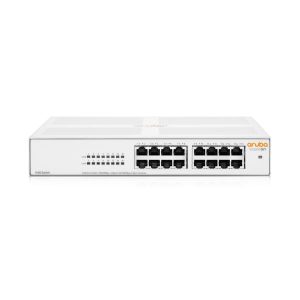 Hpe Nw Instant On Switch 1430 16Pgb