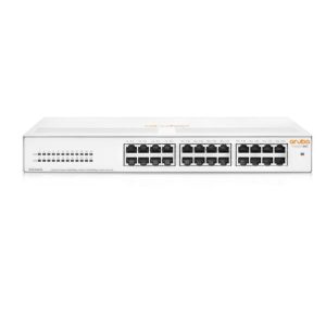 Hpe Nw Instant On Switch 1430 24P