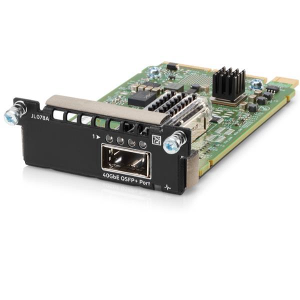 Aruba 3810M/2930M 1Qsfp+ 40Gbe - immagine 2