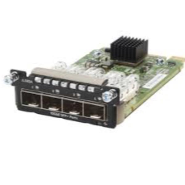 Aruba 3810M 4Sfp+ Module - immagine 2