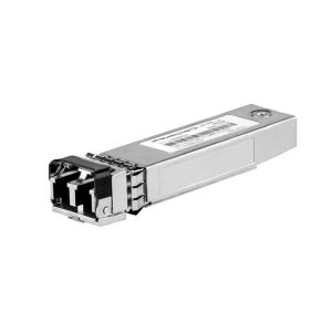 Hpe Nw Instant On 10Gsfp+ Lc Lr 10K