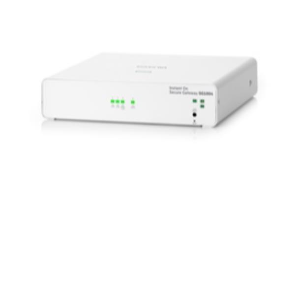 Hpe Nw Ion Gtwy 4P G Sg1004
