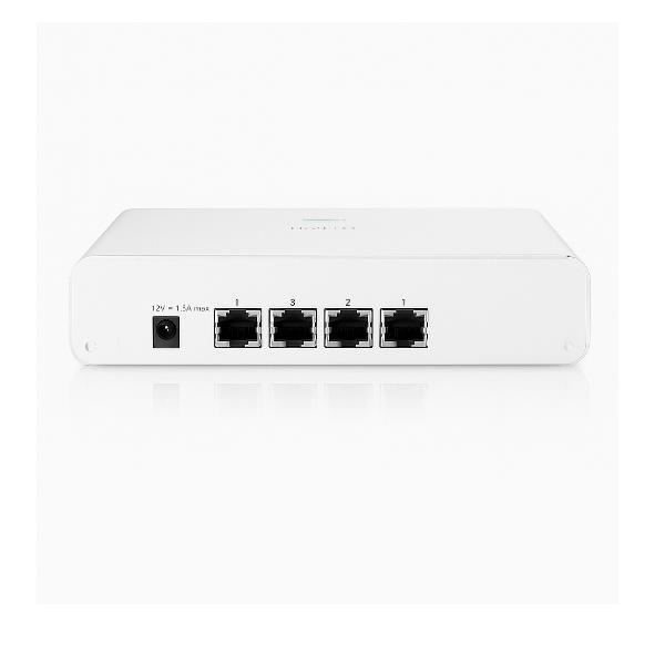 Hpe Nw Ion Gtwy 4P G Sg1004 - immagine 3