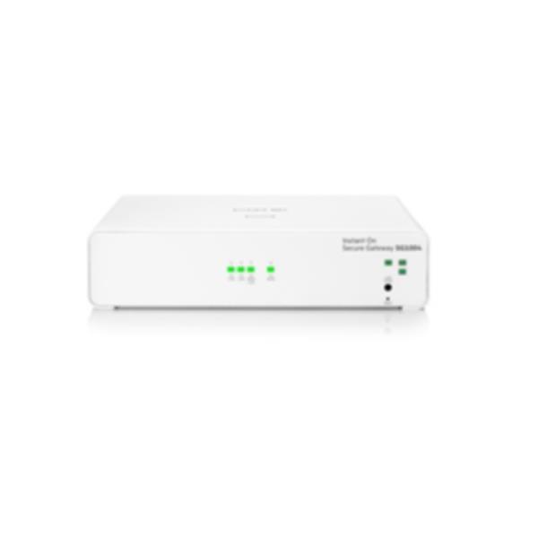 Hpe Nw Ion Gtwy 4P G Sg1004 - immagine 2