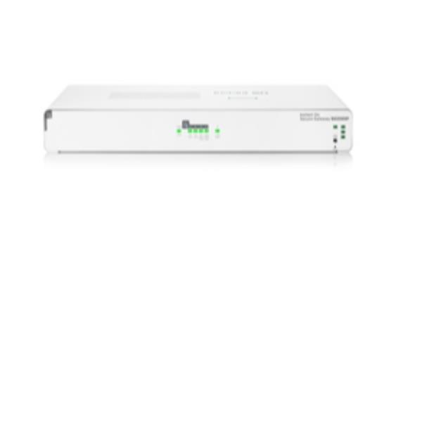 Hpe Nw Ion Gtwy 5P 2.5G 64W