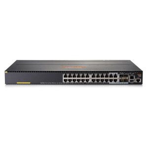 Aruba 2930M 24G PoE+ With 1-Slot