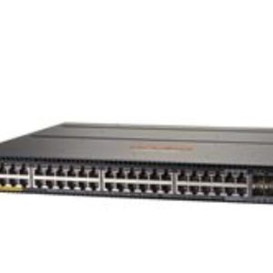 Aruba 2930M 48G PoE+ 1-Slot Switch