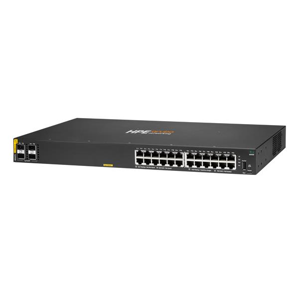 Hpe Anw 6000 24G Cl4 4F 370W Sw - immagine 2