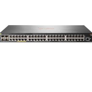 Aruba 2930F 48G PoE+ 4Sfp+ Swch