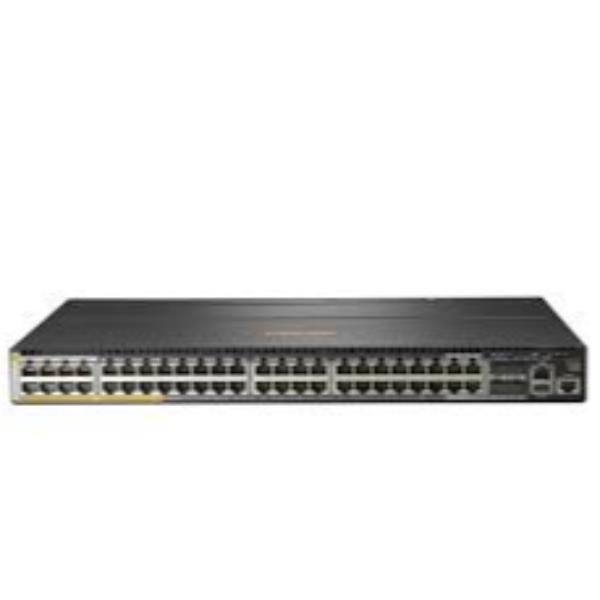 Aruba 2930M 40G 8Sr PoE Class 6 1S