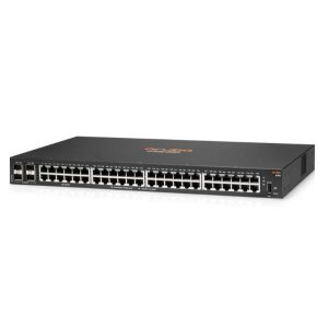 Aruba 6100 48G 4Sfp + Swch