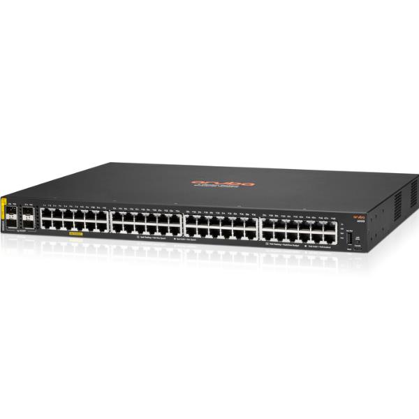 Aruba 6000 48G 4Sfp Swch - immagine 2