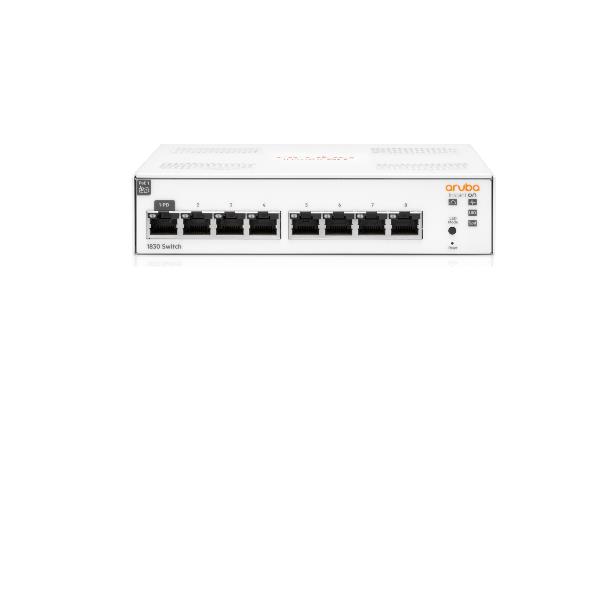 Hpe Nw Instant On Switch 1830 8P GB