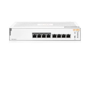 Hpe Nw Instant On 1830 8P GB PoE