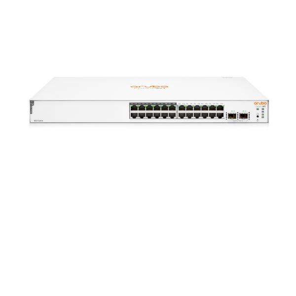 Hpe Nw Instant On 1830 24G PoE