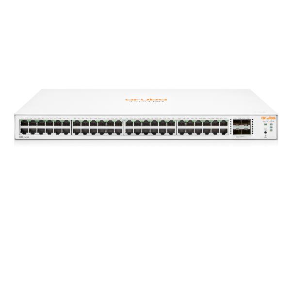 Hpe Nw Instant On 1830 48P PoE - immagine 2