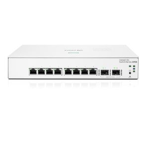 Hpe Nw Instant On Switch 1930 8P GB