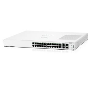Hpe Nw Instant On Switch 1960 24P