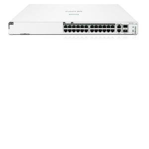 Hpe Nw Instant On 1960 24P GB PoE