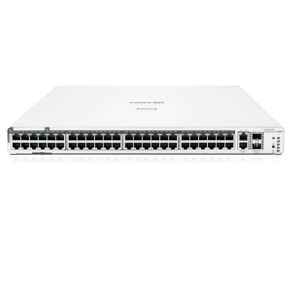 Hpe Nw Instant On 1960 48P Poew - immagine 2