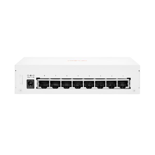 Hpe Nw Instant On Switch 1430 8P GB - immagine 3
