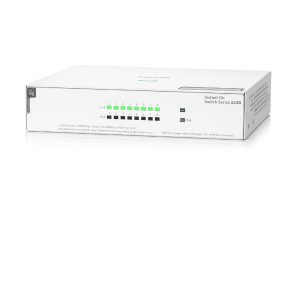 Hpe Nw Instant On 1430 8P GB PoE