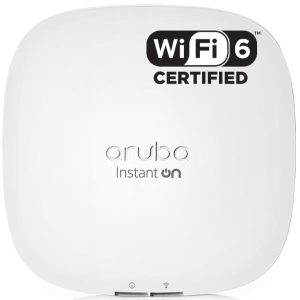 Aruba Instant On Ap22(Rw)Access P