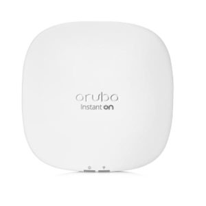 Aruba Instant On Ap25 Bundle