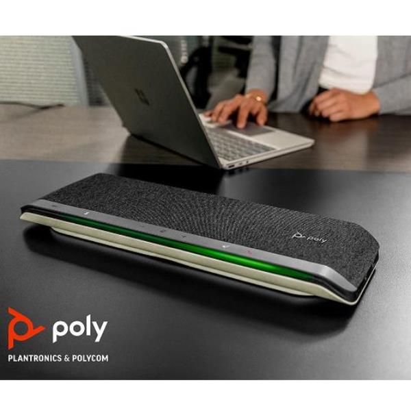 Poly Sync 60 Ms Speakerphone - immagine 5