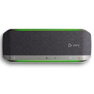 Poly Sync 40 USB-A USB-C Speaker
