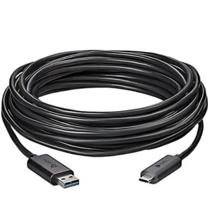 Poly USB Active Optical Cable 10Mt