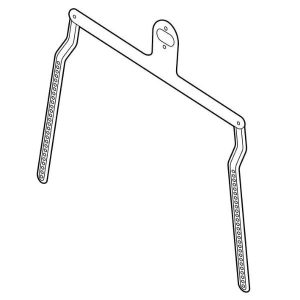 Poly E70 Vesa Mount Moq16